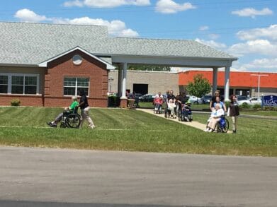 Creasy Springs Health Campus