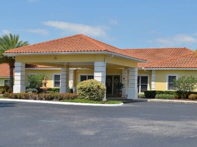 Cypress Creek Assisted Living