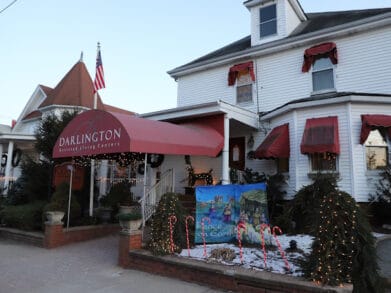 Darlington Communities