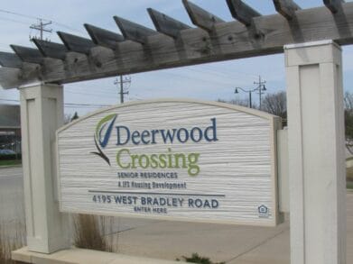 Deerwood Crossing Senior Residence