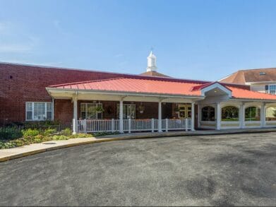 Dover Place Assisted Living