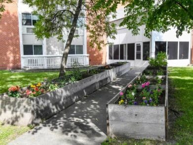 Edgewood Parkwood Place, LLC