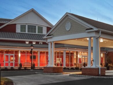 Fellowship Village