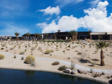 Four Seasons Palm Springs HOA
