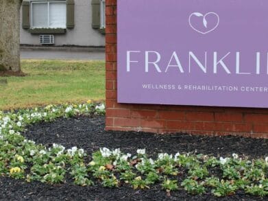 Franklin Wellness and Rehabilitation Center