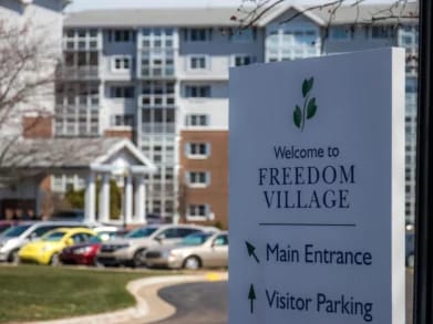 Freedom Village