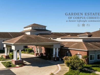 Protected: Garden Estates of Corpus Christi