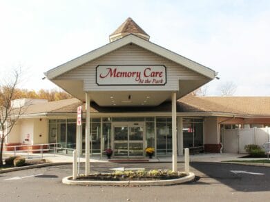 Gloria Dei Communities Memory Care at The Park