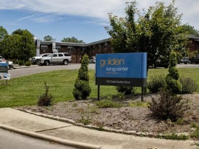 Golden Living Center Bloomington