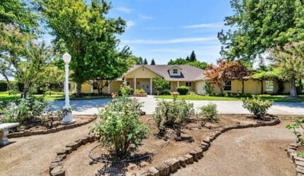 Grace Gardens Senior Care