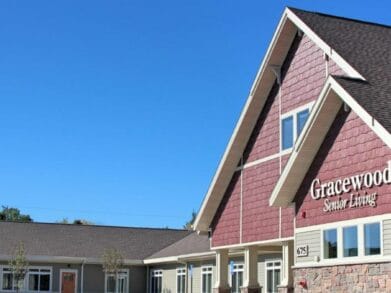 Gracewood Advanced Assisted Living and Memory Care