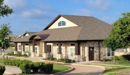 Grand Brook Memory Care of Allen at Twin Creeks