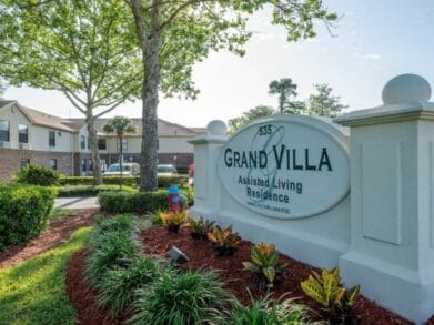 Grand Villa of Ormond Beach