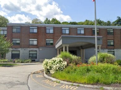 Harris Hill Center