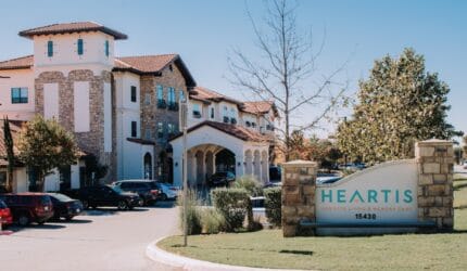 Heartis San Antonio