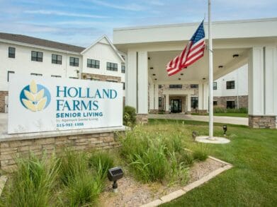Holland Farms