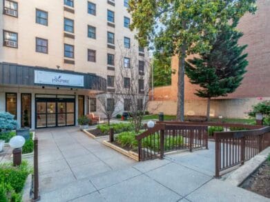 Inspire Rehabilitation & Health Center
