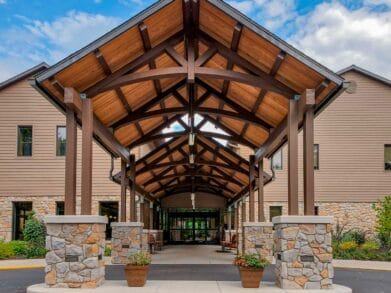 Juniper Village at Bucks County