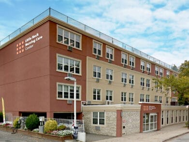 Little Neck Care Center