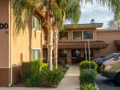 Mainplace Senior Living