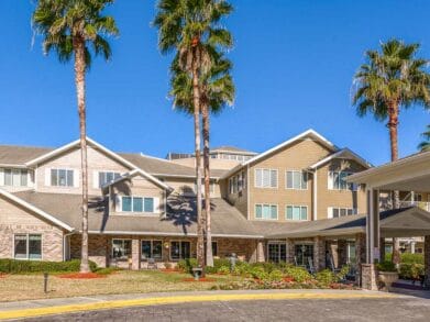 Marion Woods – Sky Active Living