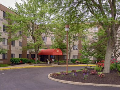 Mayfair Village Retirement Center