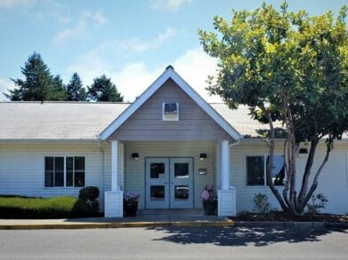 Monarch Gardens Memory Care