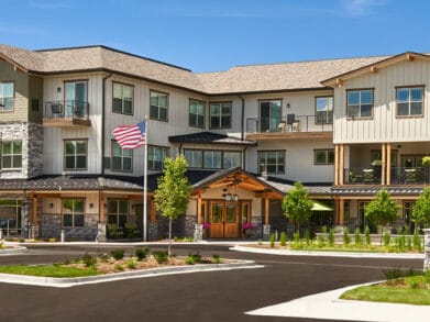 MorningStar Senior Living of Arvada