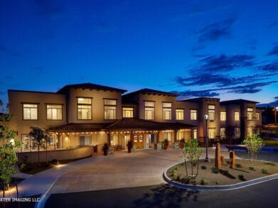 MorningStar of Rio Rancho