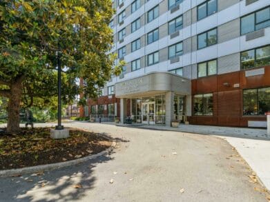 Morningside of Belmont