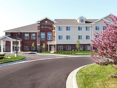 My Doctor‘s Inn Assisted Living and Memory Care