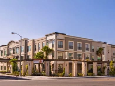 Oakmont of Orange Assisted Living & Memory Care