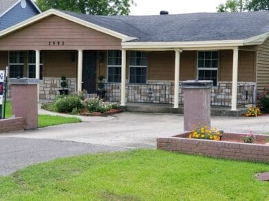 Oakridge Residential Care Home