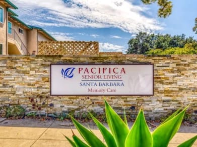 Pacifica Senior Living Santa Barbara