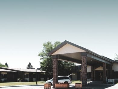 Parkside Retirement Community