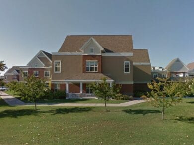 Parkview Health Center