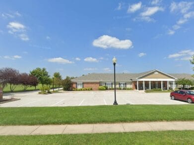 Parkway Gardens Senior Living