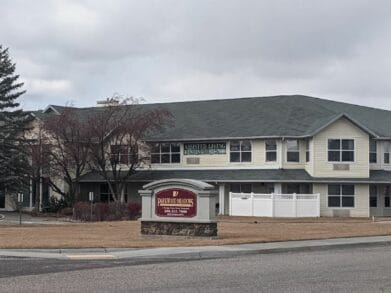 Parkwood Meadows Assisted Living Community