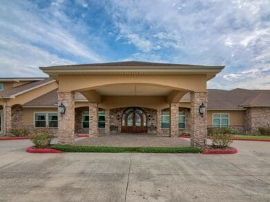 Pelican Bay Assisted Living Community