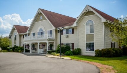 Pine Brook Pointe