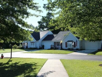 Presbyterian Senior Living at  Westminster Village
