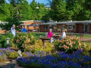 Presbyterian Village