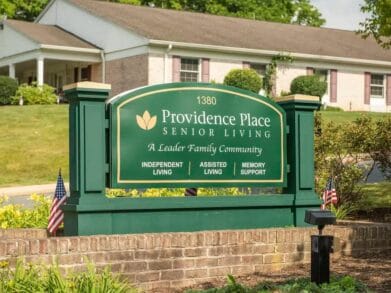 Providence Place Senior Living of Lancaster