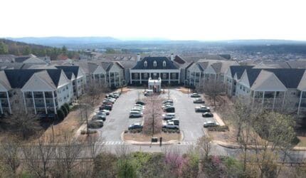 Redstone Village