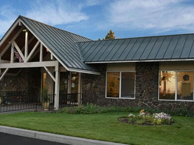 Regency Care of Central Oregon
