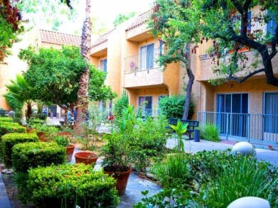 Regent Villa