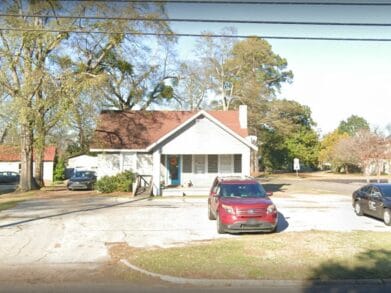 Right at Home – Tuscaloosa