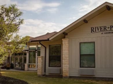 River Point of Kerrville