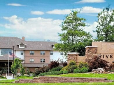Riverstone Retirement Community – Kansas