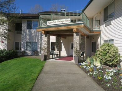 Rose Linn Care Center